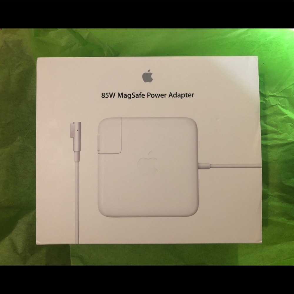 Apple MacBook Pro 85 MagSafe power adapter 15,17”